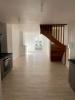 For rent Apartment Longuyon  78 m2 3 pieces
