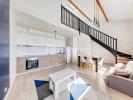 For rent Apartment Ozoir-la-ferriere  47 m2 2 pieces