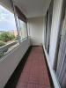 For rent Apartment Sartrouville  54 m2 2 pieces
