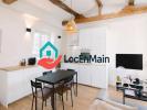For rent Apartment Paris-18eme-arrondissement  35 m2 2 pieces