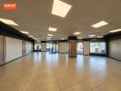 For rent Commercial office Saint-pierre  269 m2