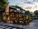 Vente Local commercial Possession  150 m2