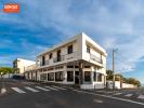 For rent Commercial office Saint-pierre  220 m2