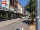 For rent Commercial office Saint-pierre  225 m2