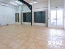 For rent Commercial office Saint-pierre  200 m2