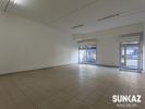 For rent Commercial office Saint-pierre  70 m2 2 pieces