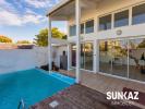 Location Maison Saint-pierre  5 pieces 140 m2