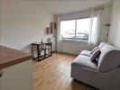 For rent Apartment Boulogne-billancourt  18 m2