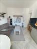 For rent Apartment Nice 30 m2 2 pieces