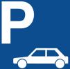 For rent Parking Melun 