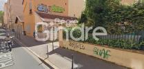 Location Parking Lyon-4eme-arrondissement  14 m2