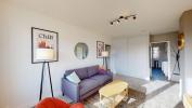 For rent Apartment Lille  82 m2 5 pieces
