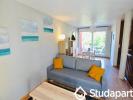For rent Apartment Lille  10 m2