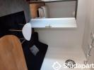 For rent Apartment Saint-quentin  25 m2 2 pieces