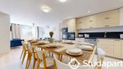 For rent Apartment Rennes 275 m2
