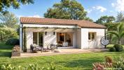 For sale House Abzac  79 m2 5 pieces