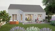 For sale House Marsac-sur-don  72 m2 5 pieces