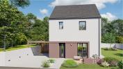 For sale House Treillieres  91 m2 5 pieces