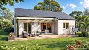 For sale House Meilleraye-de-bretagne  79 m2 5 pieces
