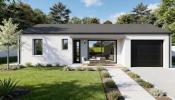 Vente Maison Ligne  5 pieces 75 m2