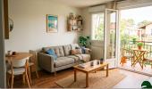 For sale Apartment Teste-de-buch  41 m2 2 pieces