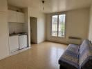 For rent Apartment Champigny-sur-marne  20 m2