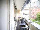 For rent Apartment Courbevoie  49 m2 2 pieces