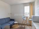 For rent Apartment Petit-quevilly  18 m2