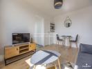 For rent Apartment Bondy  29 m2 2 pieces