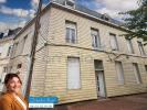 For sale Apartment building Cambrai  191 m2 7 pieces