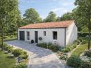 For sale House Argenton-chateau ARGENTONNAY 80 m2 4 pieces