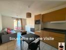 Vente Appartement Puget-ville 2 pieces 30 m2
