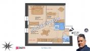 For sale Apartment Lyon-3eme-arrondissement  40 m2