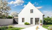 For sale House Dreffeac  87 m2 5 pieces
