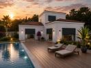 For sale House Leguevin  100 m2