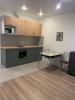 For rent Apartment Paris-11eme-arrondissement  21 m2