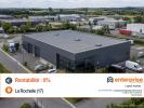 For sale Commerce Rochelle  1500 m2
