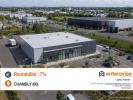 Vente Local commercial Chambly  2000 m2