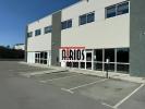Location Local commercial Carqueiranne  395 m2
