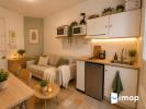 For sale Apartment Maisons-alfort  21 m2 2 pieces