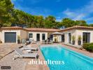 For sale Prestigious house Bagnols-en-foret  186 m2 4 pieces