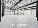 For sale Commerce Chartres  755 m2