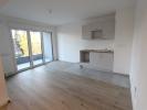 For rent Apartment Nantes  41 m2 2 pieces