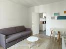 For rent Apartment Havre  29 m2
