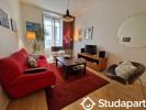 Location Appartement Grenoble  4 pieces 90 m2