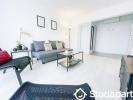 Location Appartement Saint-martin-d'heres  4 pieces 70 m2