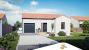For sale House Epesses 53 m2 4 pieces