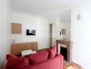 For rent Apartment Paris-20eme-arrondissement  35 m2 2 pieces