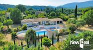 For sale Prestigious house Fayence  200 m2 7 pieces