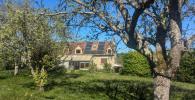 Vente Maison Saint-agnan-sur-erre  6 pieces 119 m2